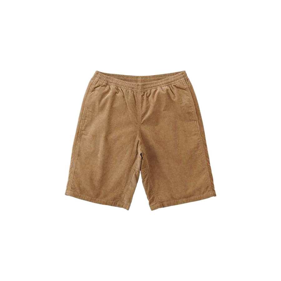 Gramicci Casual Shorts Unisex Moderate
