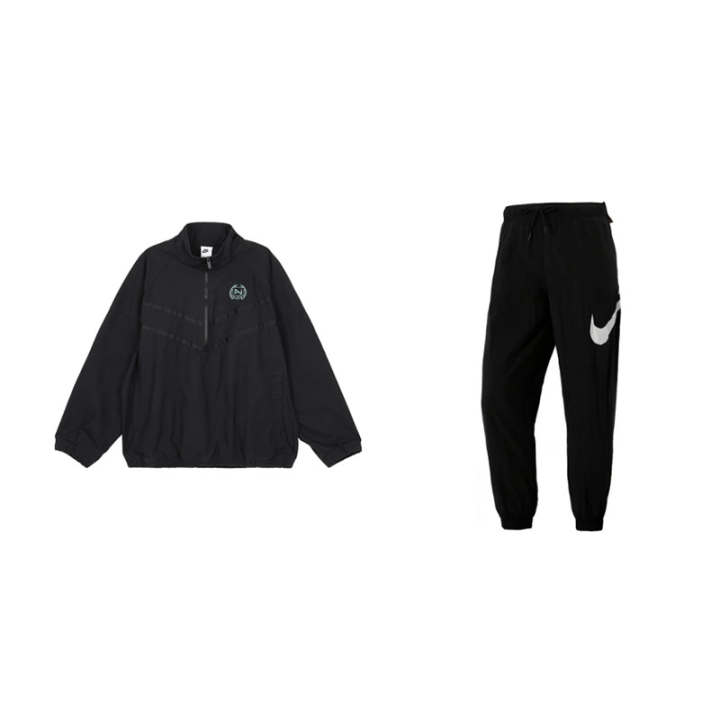 Nike Nike Casual Sportswear Unisex Black