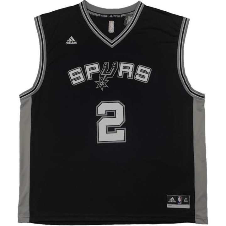 Adidas Adidas Basketball Jersey Men's Black