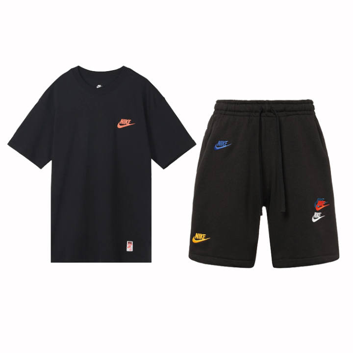Nike Nike Casual Sportswear Men's Black