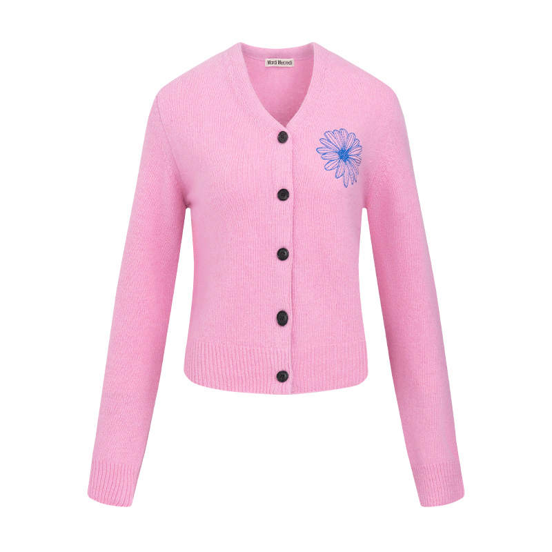 MARDI MERCREDI Knitwear Women's