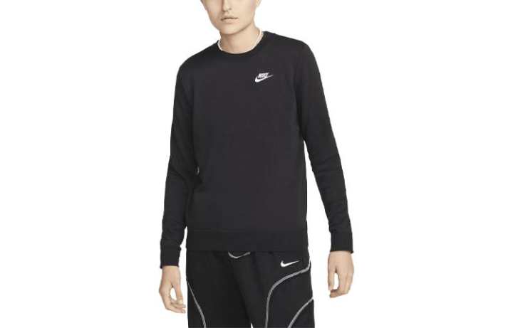 Nike Nike Sportswear Club Fleece Women's Crew-Neck Sweatshirt
