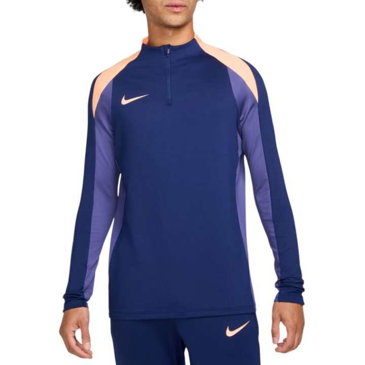 Nike Nike Soccer Jersey Men's Dark Blue