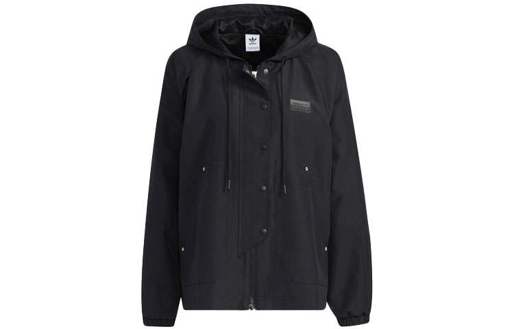 Adidas Originals RYV Jacket Women's Black