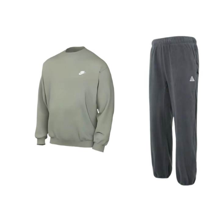 Nike Nike Sports Lifestyle Collection ACG Collection Sweatshirt Set Men's