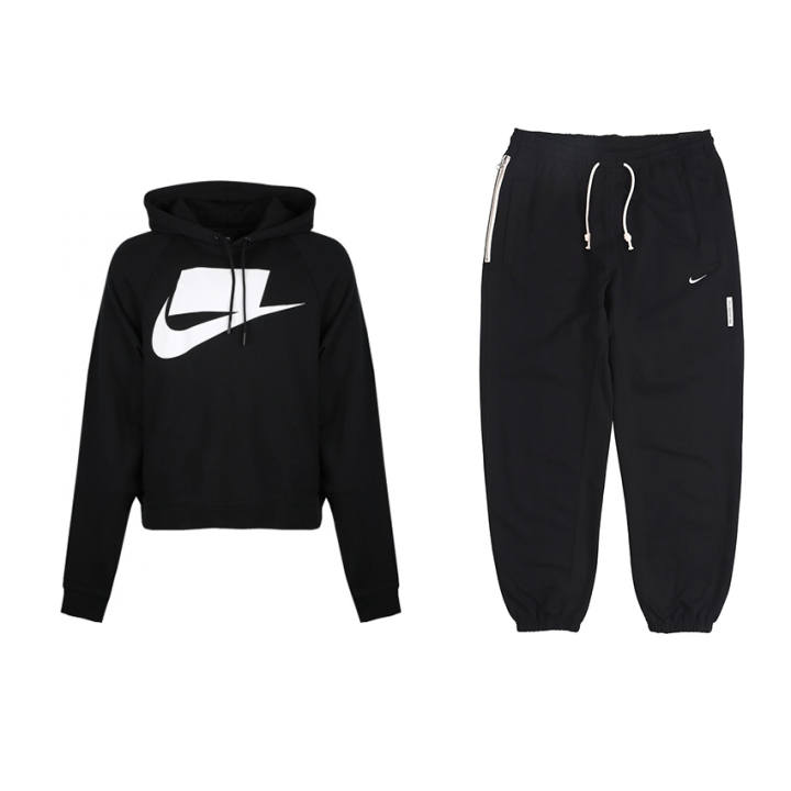 Nike Nike Casual Sportswear Men's Black