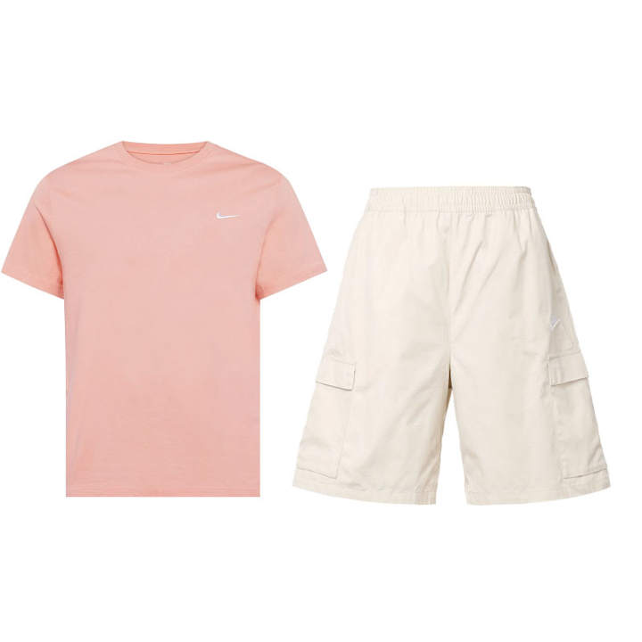 Nike Nike Sportswear Casual Sportswear Men's