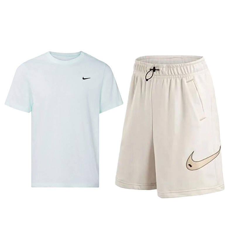 Nike Nike Casual Sportswear Unisex Crew Neck Moderate