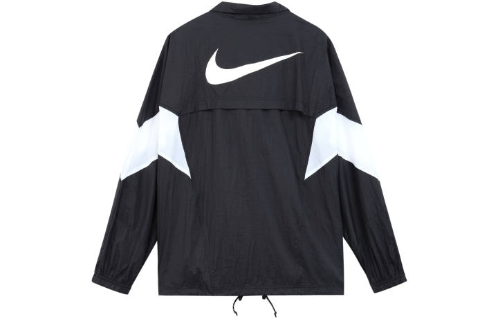 Nike Nike Jackets Women's Stand Collar Moderate Other