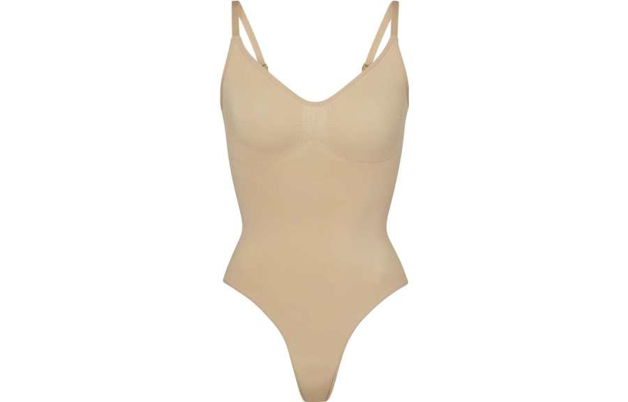 Skims Skims Seamless Bodysuit