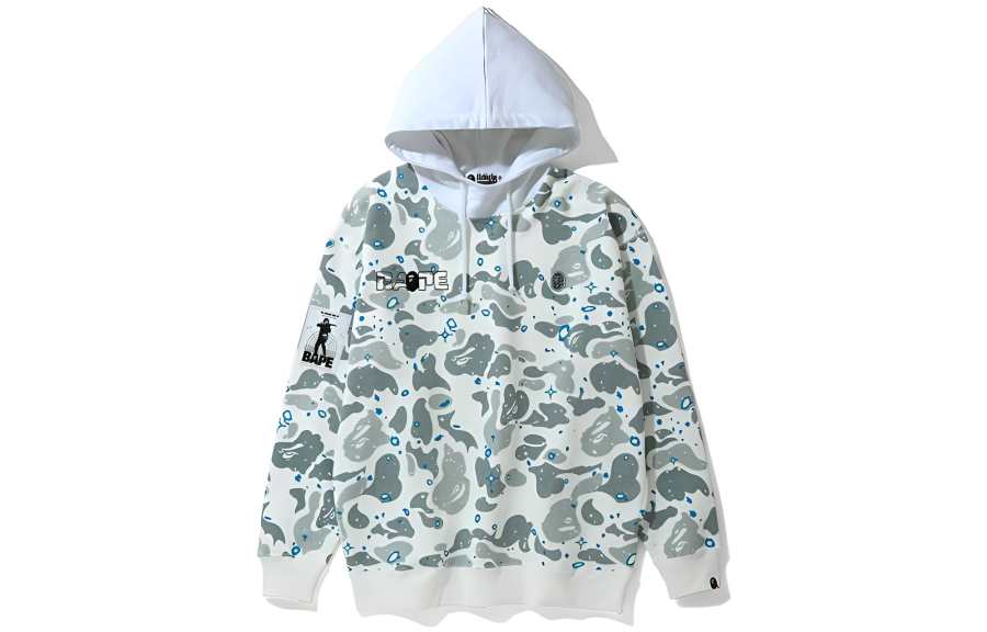 A BATHING APE A BATHING APE Sweatshirt Women's