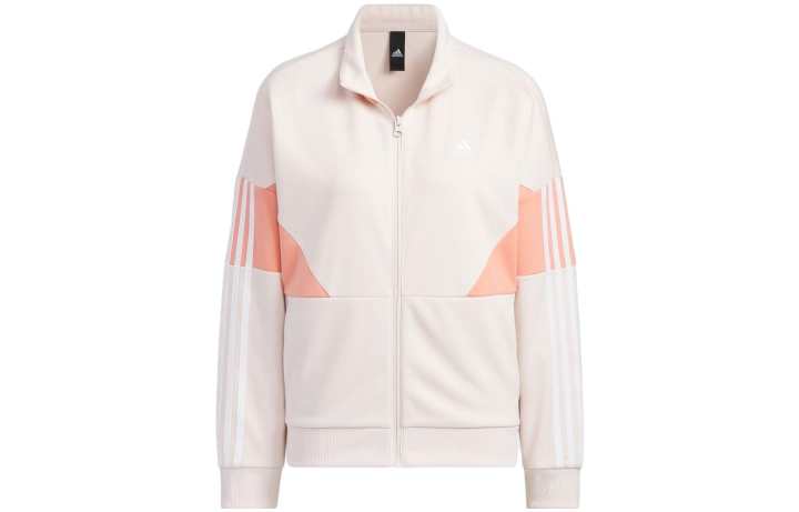 Adidas Adidas Jackets & Coats Women's Light Pink