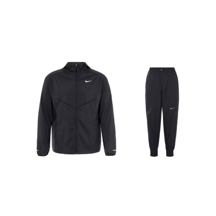 Nike Nike Casual Sportswear Unisex Black