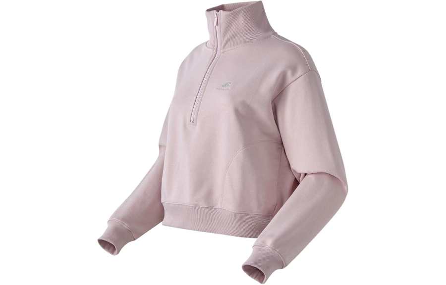 New Balance New Balance Polo Shirt Women's Pink
