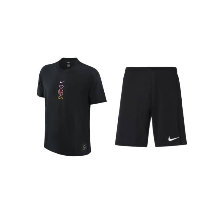 Nike Nike Casual Sportswear Men's Black