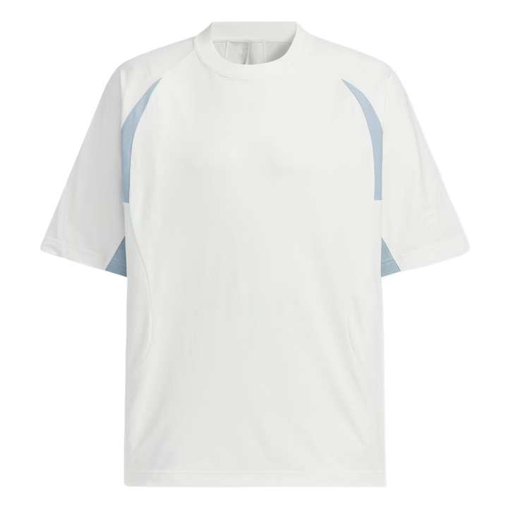 Adidas Adidas T Shirt Men's Bright White