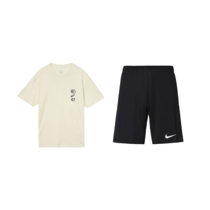 Nike Nike Casual Sportswear Men's Crew Neck Moderate