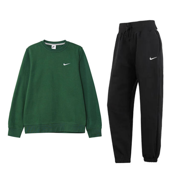 Nike Nike Casual Sportswear Unisex Crew Neck Moderate