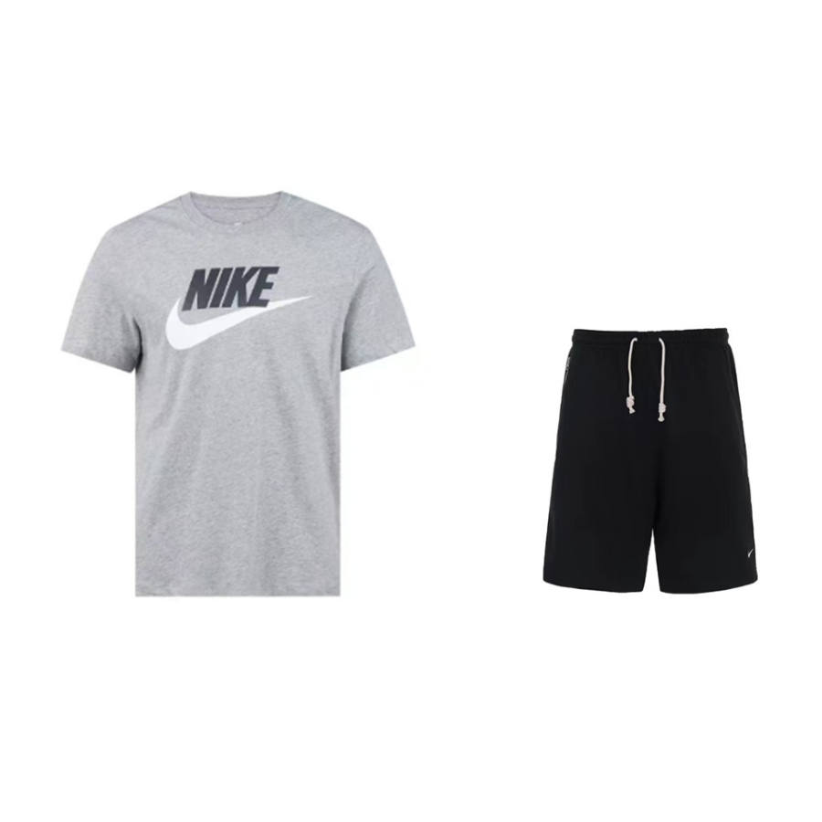 Nike Nike Casual Sportswear Unisex Crew Neck Moderate