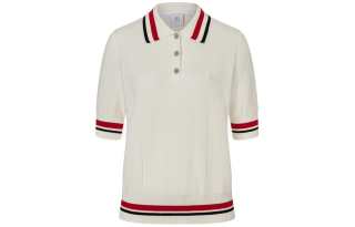 BOGNER Polo Shirts Women's Polo Collar Moderate Other
