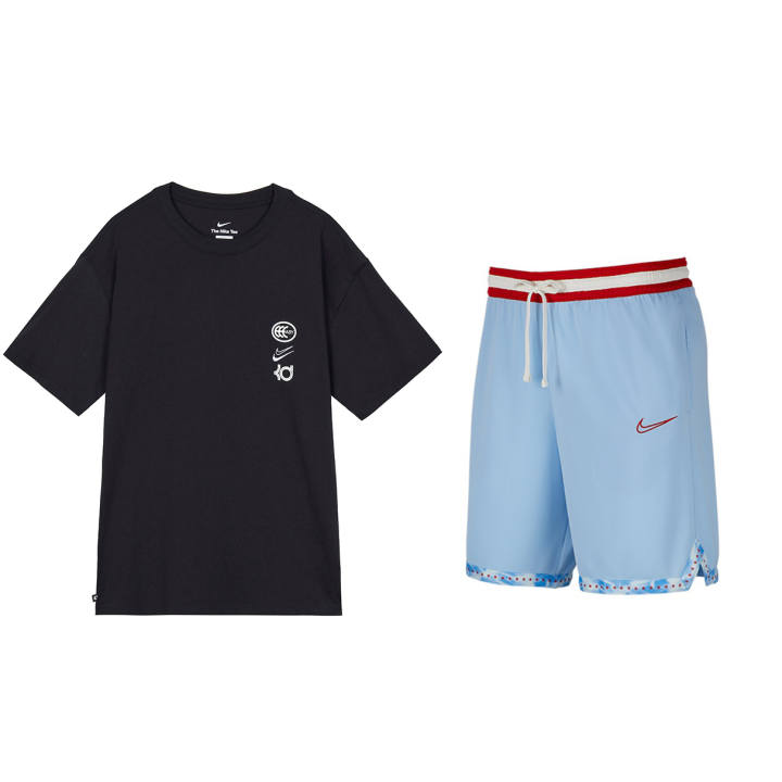 Nike Nike Casual Sportswear Men's Crew Neck Moderate