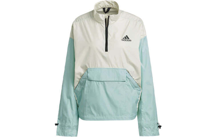 Adidas Adidas Jacket Women's Mint Green
