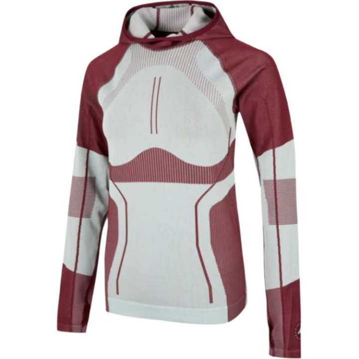 Adidas Adidas ASMC Sweatshirt Women's Red/Gray
