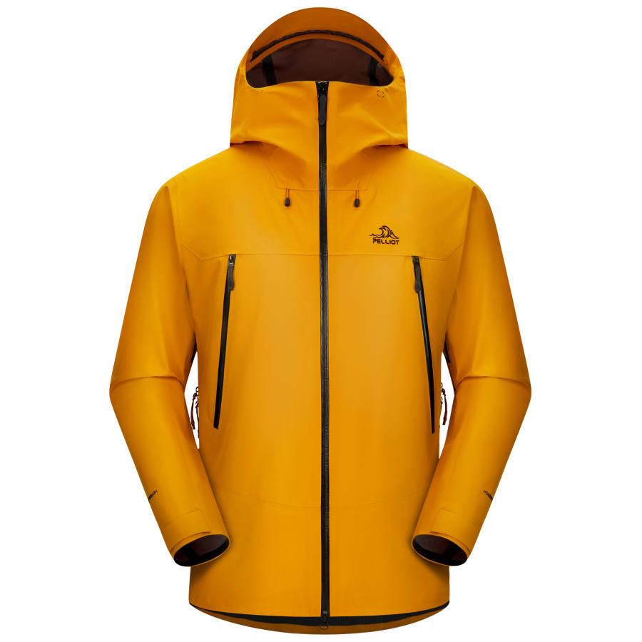 PELLIOT PELLIOT Hard Shell Windbreaker Jacket Unisex