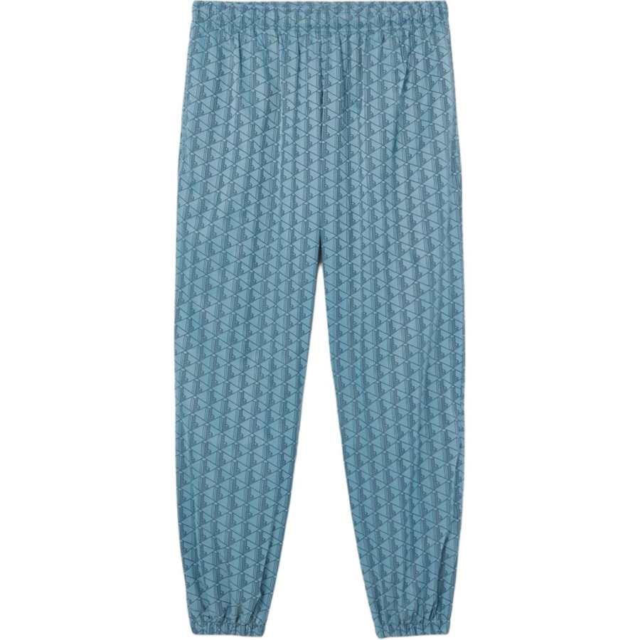 LACOSTE LACOSTE Knitted Sweatpants Men's