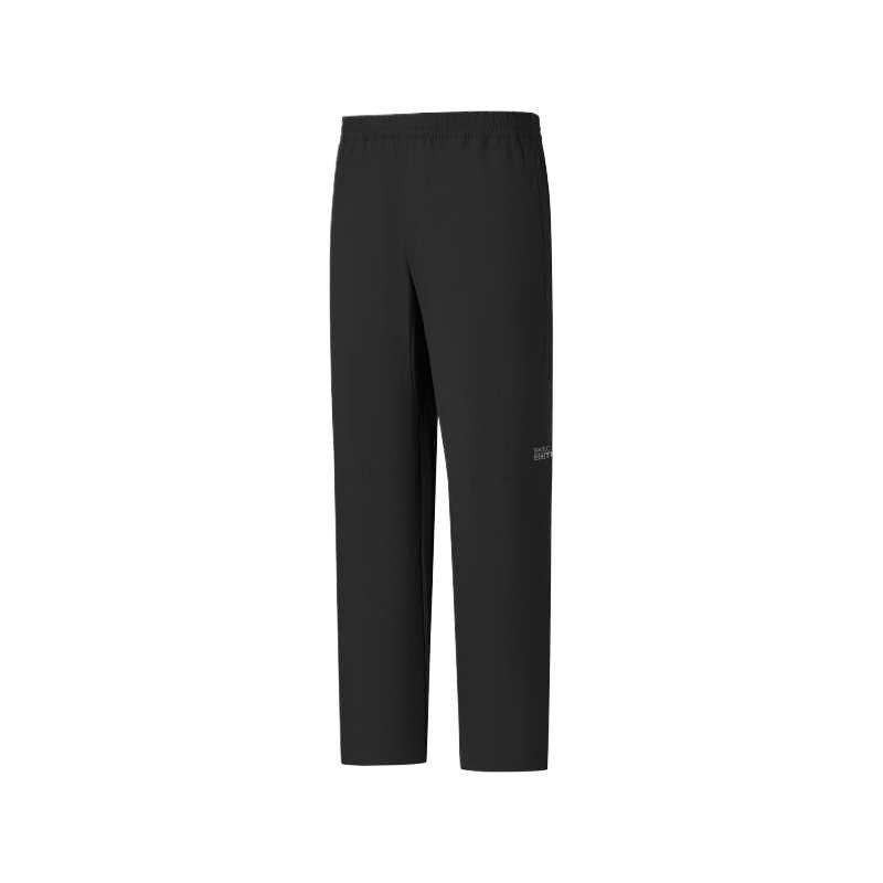 Skechers Casual Pants Men's Carbon Black 0018
