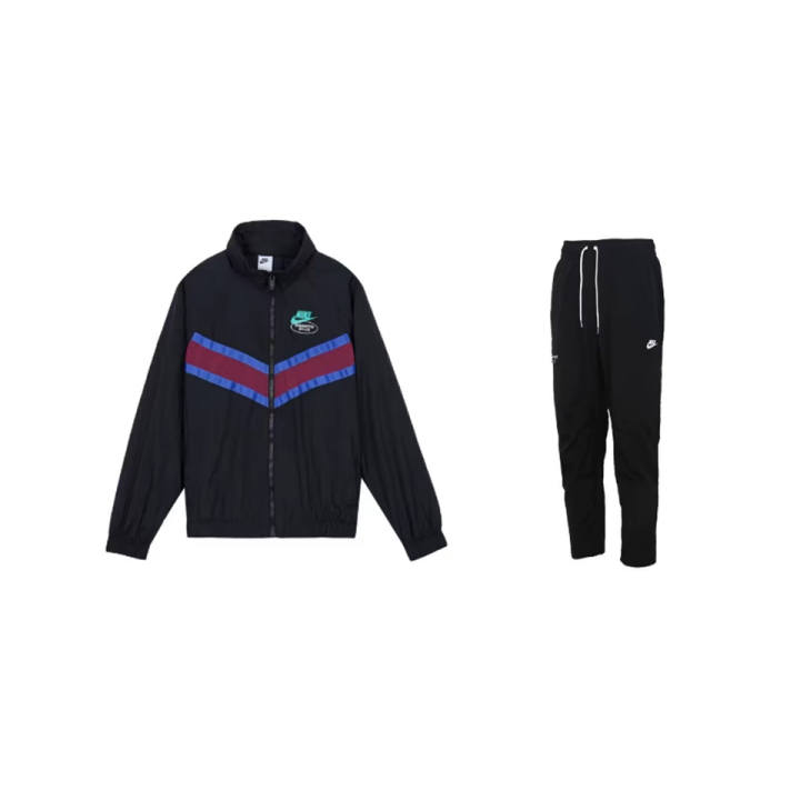 Nike Nike Casual Sportswear Unisex Black