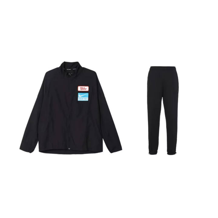 Nike Nike Casual Sportswear Unisex Black