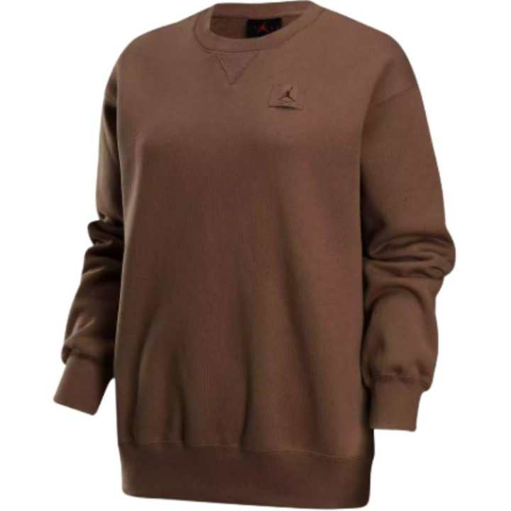 Jordan JORDAN Flight Fleece Women's Crew-Neck Sweatshirt