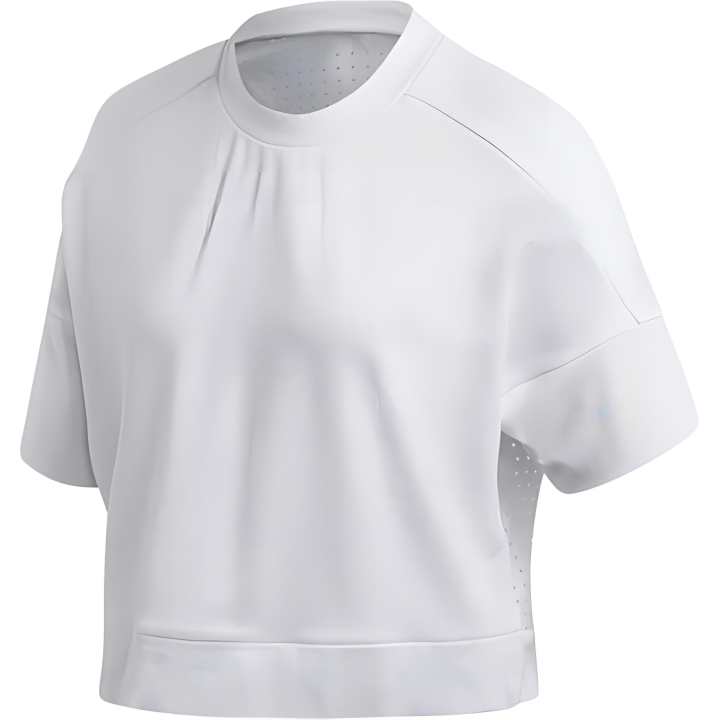 Adidas Adidas Performance T Shirt Women's White