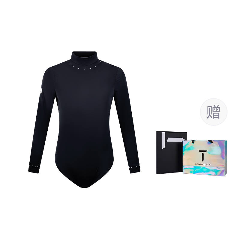 EUROPEAN TOUR Bodysuits Women's