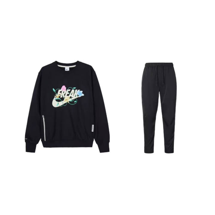 Nike Nike Casual Sportswear Unisex Black