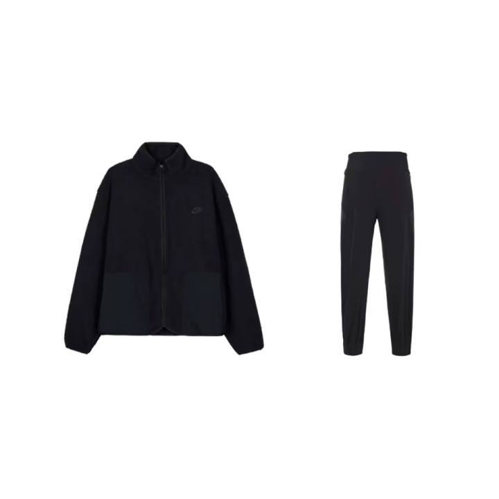 Nike Nike Casual Sportswear Unisex Black