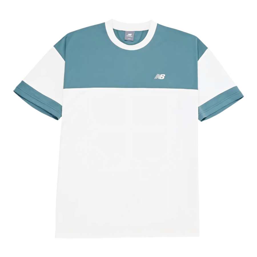 New Balance New Balance T Shirt Men's Green