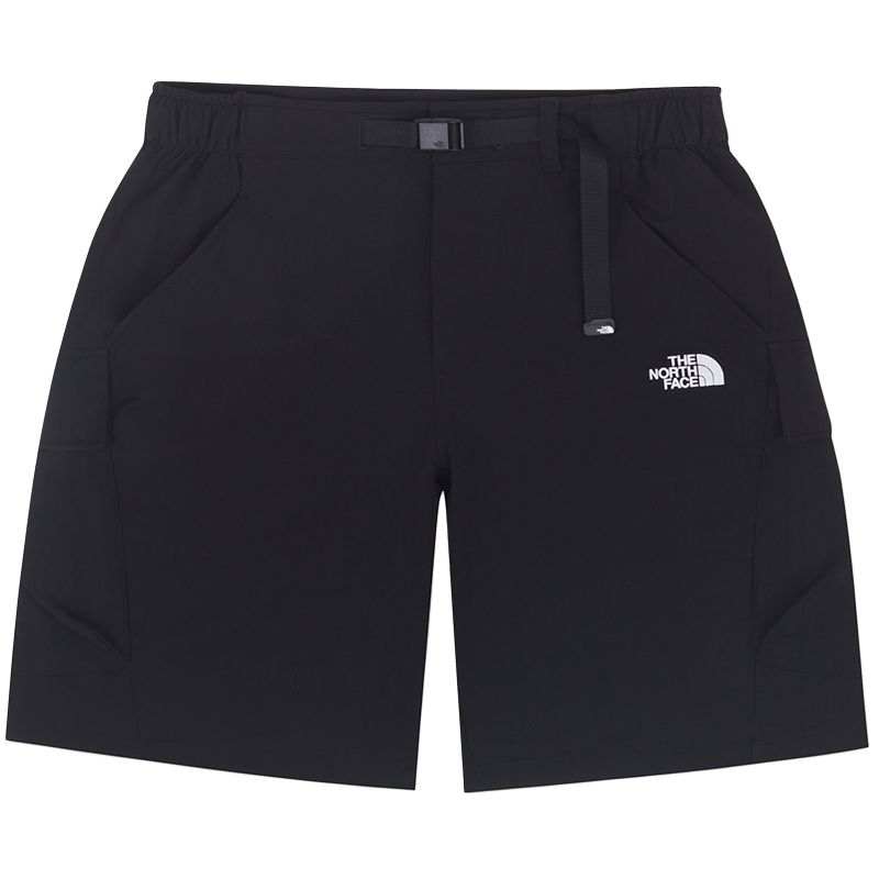 THE NORTH FACE Urban Exploration Casual Shorts Men's 4H0/Cosmic Black