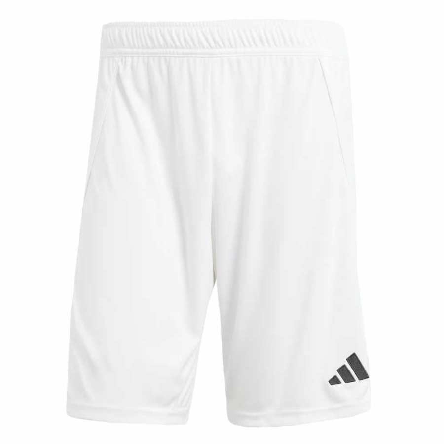 Adidas Adidas Tiro 24 Sports Shorts Men's White