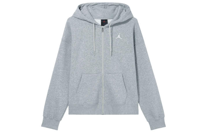 Jordan Jordan BRKLN Sweatshirt Women's Gray