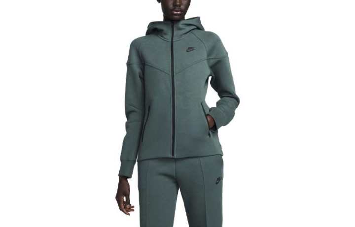 Nike Nike Sportswear Tech Fleece Windrunner Women's Full Zip Hoodie