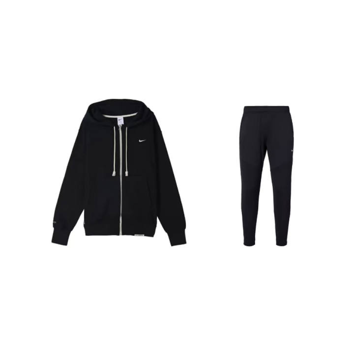 Nike Nike Casual Sportswear Unisex Black