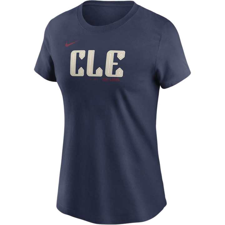 Nike Nike T Shirt Women's Marine Blue