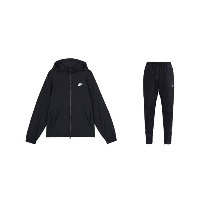Nike Nike Casual Sportswear Unisex Black