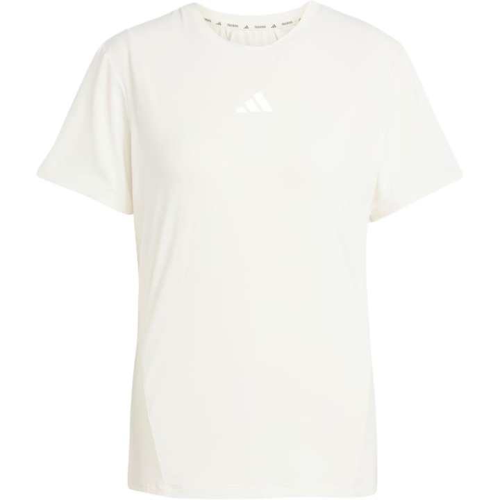 Adidas Adidas Climacool T Shirt Women's Pink White