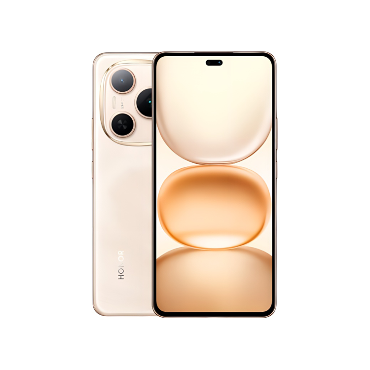 HONOR Power 3 Snapdragon 7 1.5K Oasis Eye Protection Screen With 8000mAh Ultra Long Battery Life, Ten Face Anti Drop