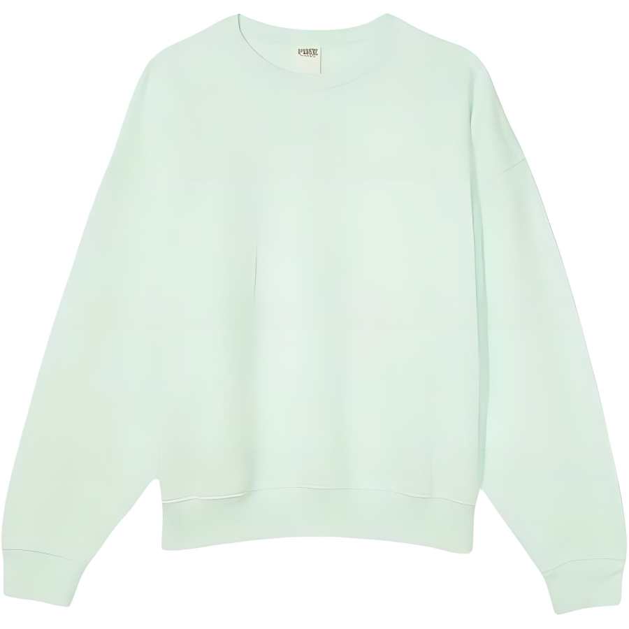 Victoria's Secret T Shirt Women's Light Green