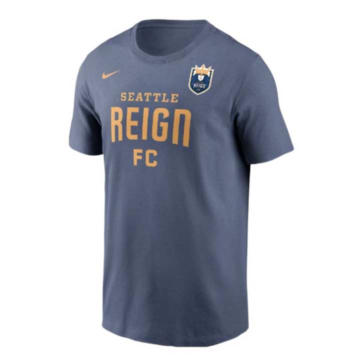 Nike Nike Seattle Reign Core Men's Nike Nwsl T-Shirt