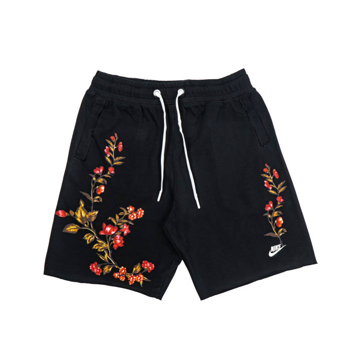 Nike Nike Casual Shorts Unisex Black